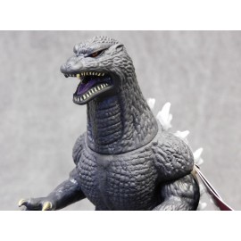 Bandai Godzilla NEW * 2004 Godzilla * Movie Monster Vinyl Action Figure