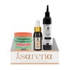 Isarena Beautyline´s 3Pack Magia Natural Tonico anticaida Romero Cafeina 250ml
