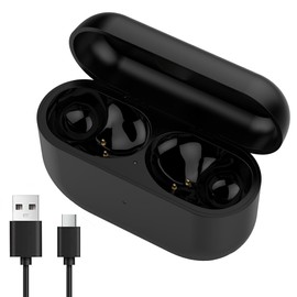Charging Case for Jabra Elite 10 (Gen 2), Replacement Charger Box Case Cover for Jabra Elite 10 Earbuds