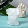 Desodorante Natural Piedra de Alumbre Cristal Zero Waste (160gr)