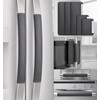 NEYARO Refrigerator Door Handle Covers, 5 PCS, Non-Slip Performance Appliance