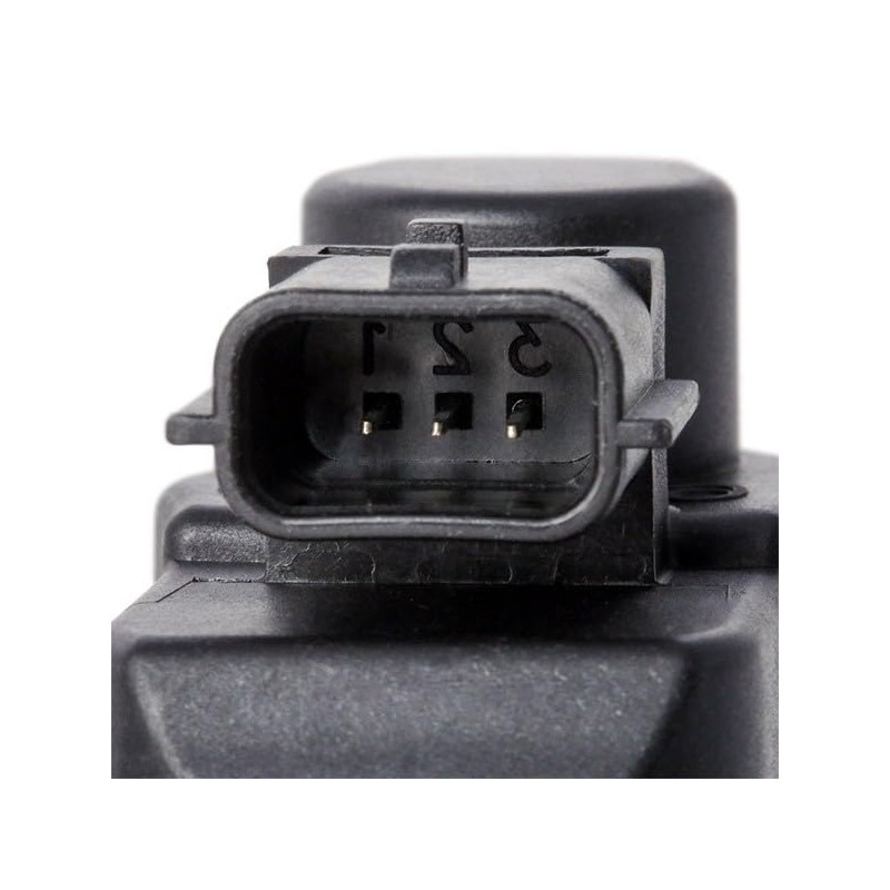 RIDEX 700C0005 Actuator Headlight Headlamp Range Adjustment Electric