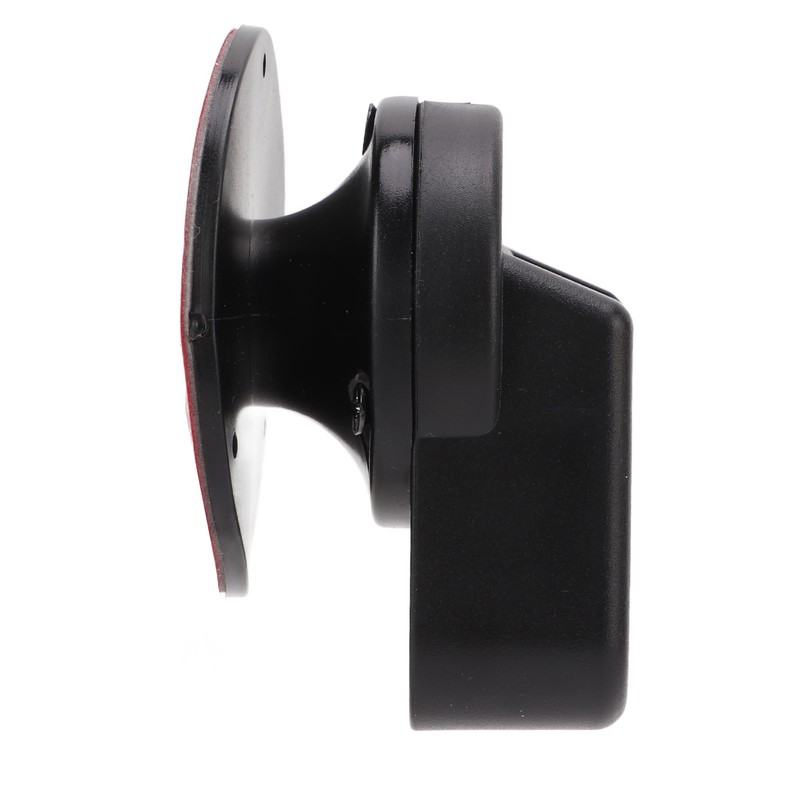 Car Radio Microphone Holder Mic Clip Replacement for Yaesu FTM6000R