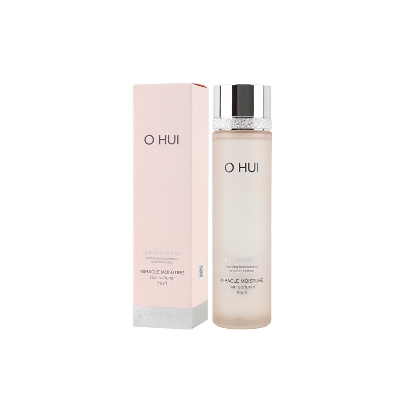 OHUI Prime Advancer De-aging Skin Softener 150ml / 오휘 프라임