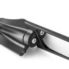 CB Upgrade L & R Rearview Wind Wing Rear Mirrors