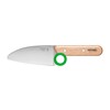 OPINEL Le Petit Chef Complete 3 Piece Kitchen Set, Chef