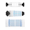 CD60 ES Ceiling Levelling Holder Profile Clothes Hangers Plasterboard Regips