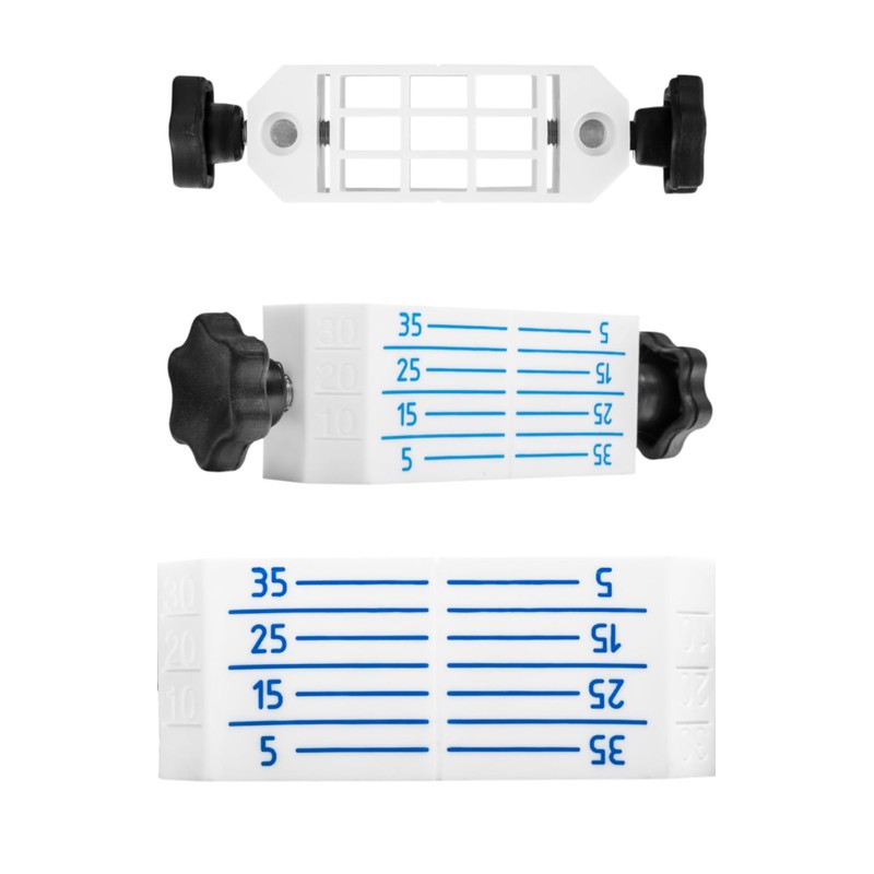 CD60 ES Ceiling Levelling Holder Profile Clothes Hangers Plasterboard Regips