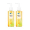 Hada Labo Gokujyun Cleansing Oil 200mL x 2ea special (sebum