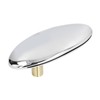 G1/2 Male Thread Waterfall Faucet Outlet Spout Shower Nozzle for