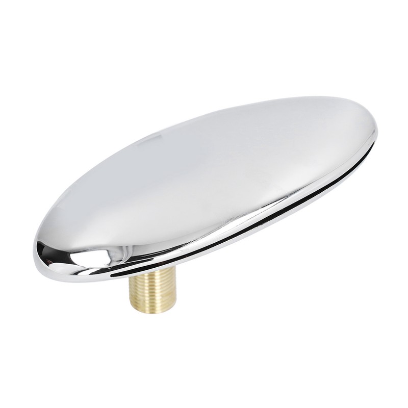 G1/2 Male Thread Waterfall Faucet Outlet Spout Shower Nozzle for
