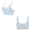 Triumph Slogy Zero Feel Light G065 Half Top, 7787 (Mello