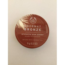The Body Shop Coconut Bronze Glow Coco 9g