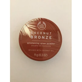 The Body Shop Coconut Bronze Glow Coco 9g