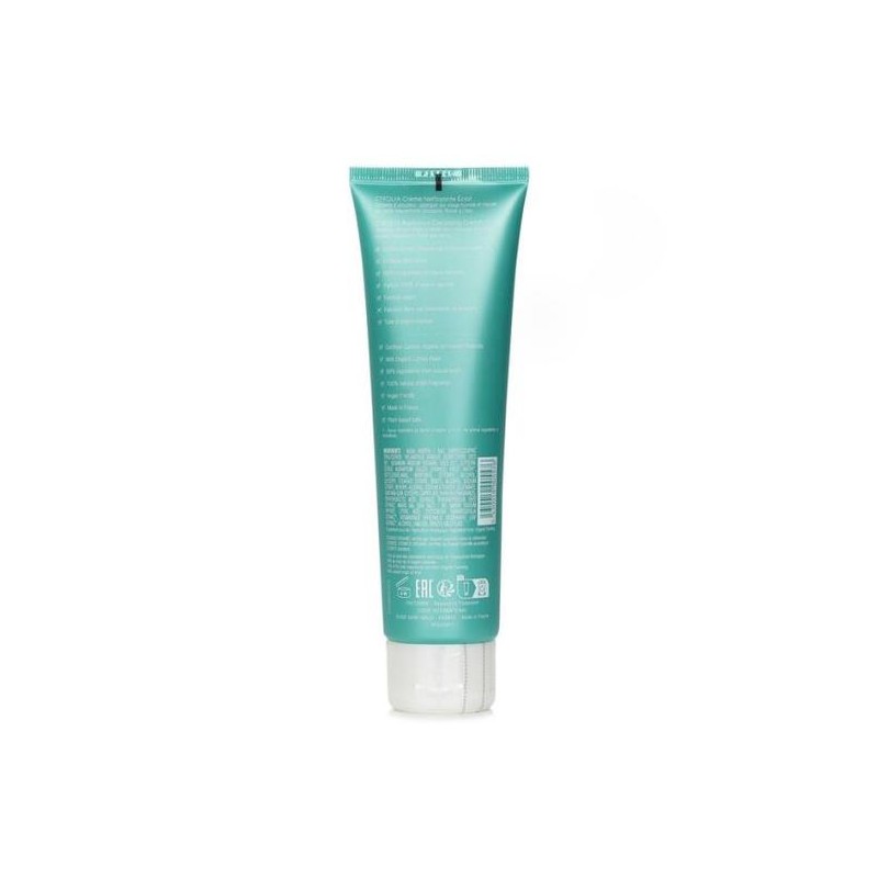 Phytomer Cyfolia Radiance Cleansing Cream 150ml / 피토메르 사이폴리아 래디언스
