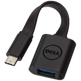 Dell Adapter USB-C to USB-A 3.0
