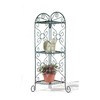 Corner Plant Stand Corner Plant Stand