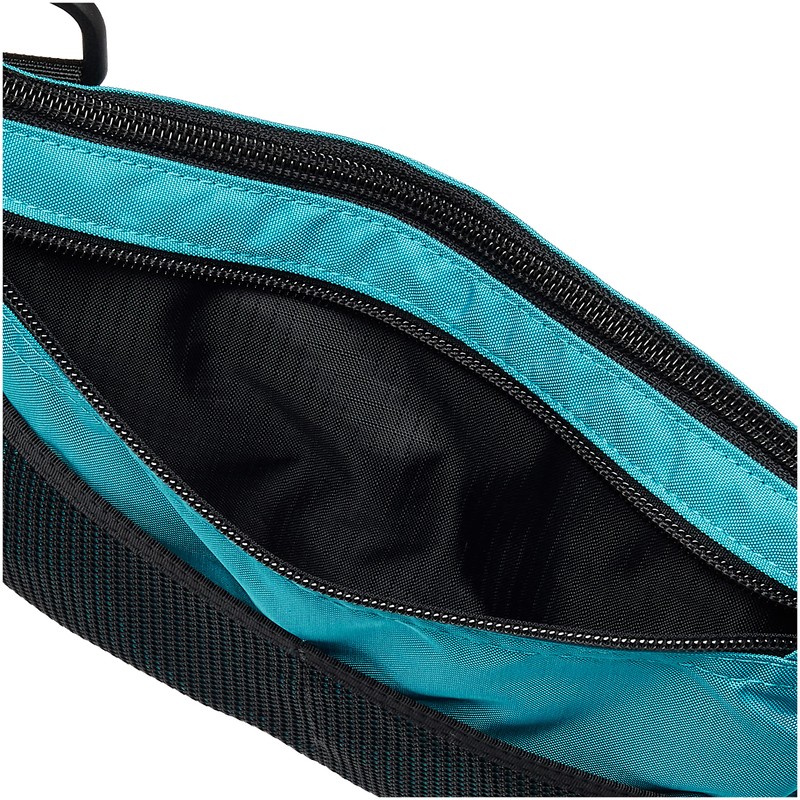 Gregory Men's Shoulder Bag, Classic Sacoche M, Turquoise