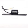 Aoling Motorcycle License Plate Light, 12 V, 3 LED, Stay,