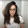 Waflera onduladora de cabello pelo Bed Head Montaña Wendy Guevara