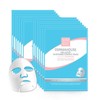 Whitening Essence Mask Pack 30mlx15 sheets / Whitening, blemish care, dull skin / 화이트닝 에센스 마스크팩30mlx15매 미백 잡티관리 칙칙한피부