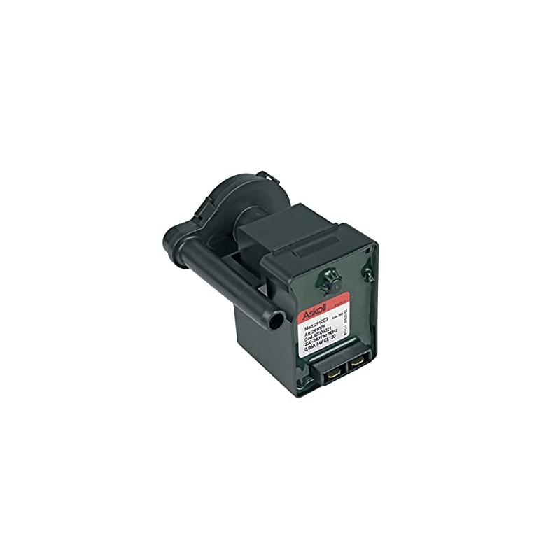 Askoll Drain Pump for Candy Tumble Dryer Equivalent to 40005021