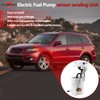 Electric Fuel Pump Assembly FIT 2003–2005 E320, 2006–2009 E350 E500
