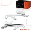 A-Premium Driver and Passenger Hood Hinges Compatible with Toyota RAV4