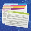Teacher Created Resources Test Tube & Activity Card Set (20722),