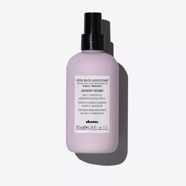 Davines Tónico Blowdry Primer Your Hair Assistant Davines 250 Ml