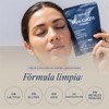 Holiherb Myo Inositol Metil Folato Coq10 100mg Suplemento Polvo Rinde