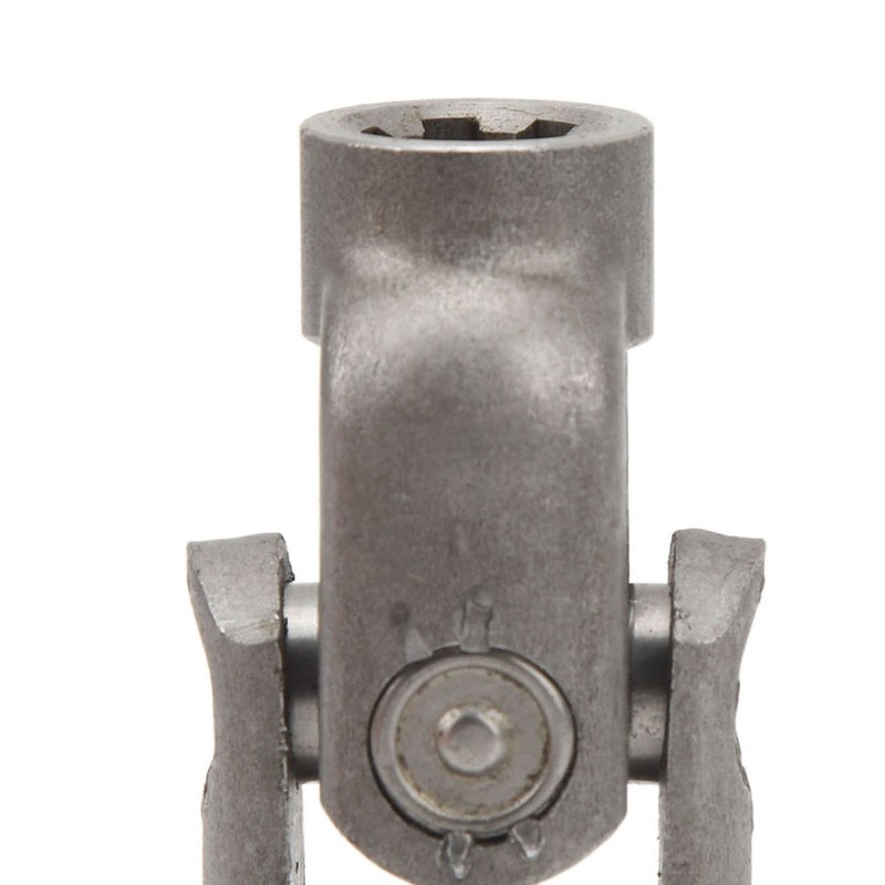 81mm Rear Steering Shaft Universal Joint Carbon Steel Improve Steering