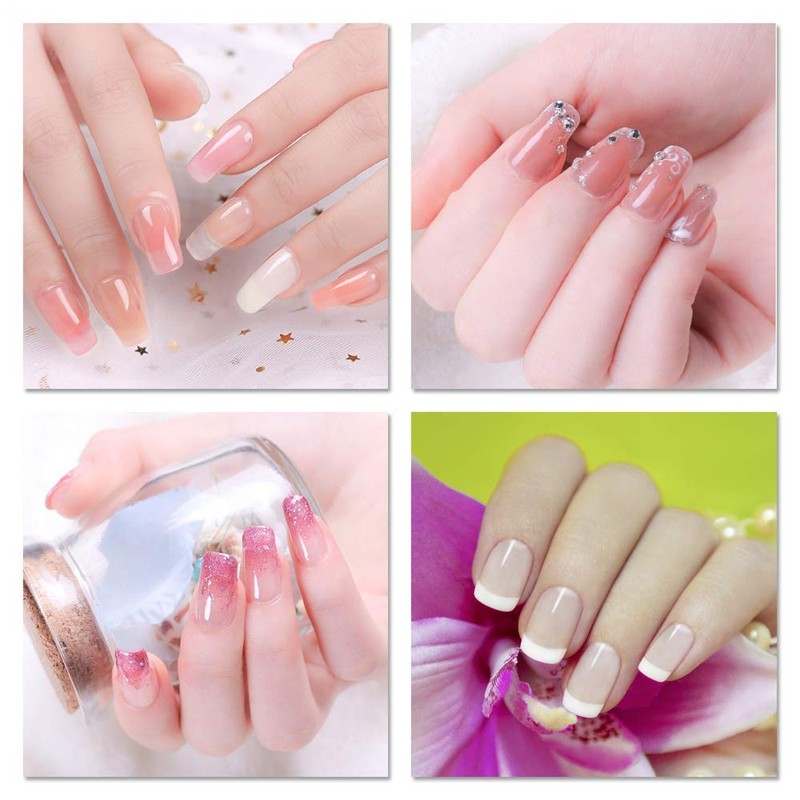 PolyGel Brush and Picker Brush tool for UV Poly Gel