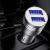 MiCELL Lote De 10 Mayoreo Cargador Usb Adaptador Plug In