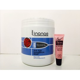 Linange Anti Age Indulgence Mask 33.8 Oz