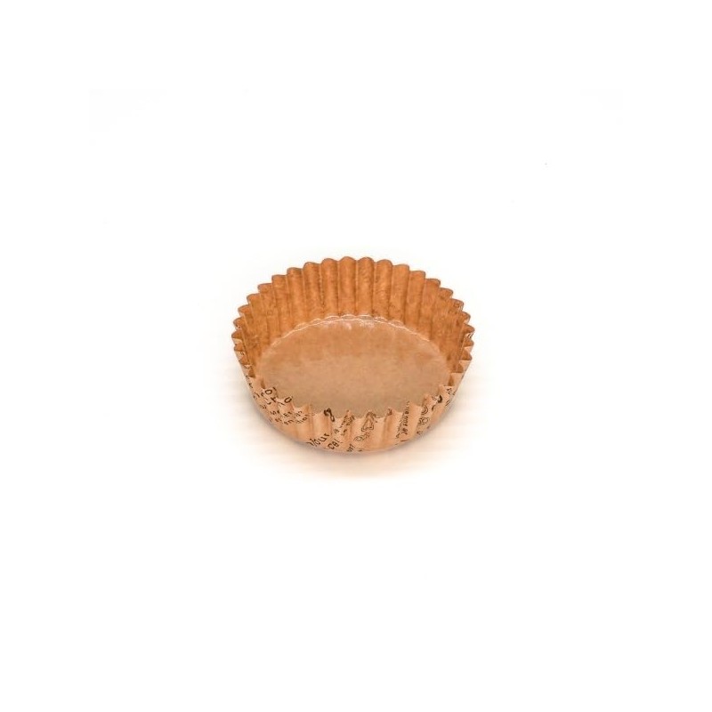 FBAPTC06020N-150 Pet Cups, Round Shape, 2.4 inches (6.0 cm) x