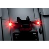 Kuryakyn 2843 Motorcycle Lighting Accessory: Kellermann Atto Rear Turn Signal