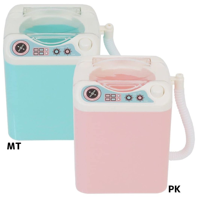 Fancy Toy Mini Washing Machine (Mint/MT)