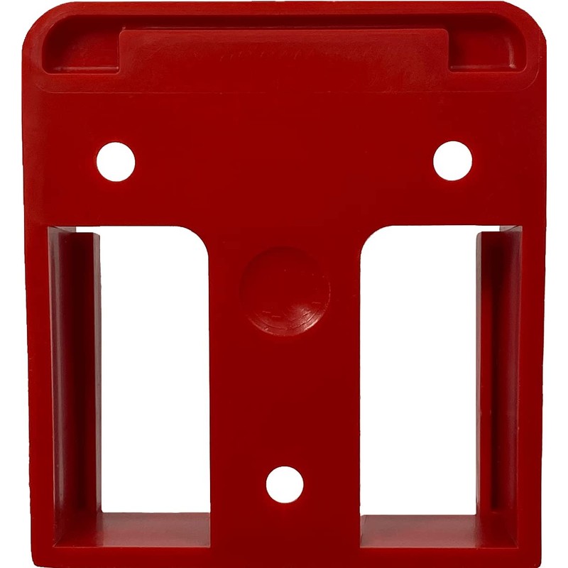 StealthMounts Battery Holder Compatible with Makita 18V (6 Pack) -