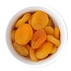 Dried Apricots, 1 Pound Bag Apricots, Apricots Dried Fruit, The