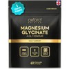 Magnesium Glycinate Parent (Magnesium Glycinate, 60 Count)