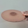 6" inch Lapidary Supplies Copper Wheel Polish Disc Jewelry Polishing