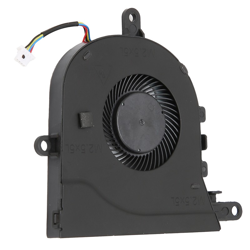 PC Fans Strong Heat Dissipation Durable Compatible Computer Radiator Cooler