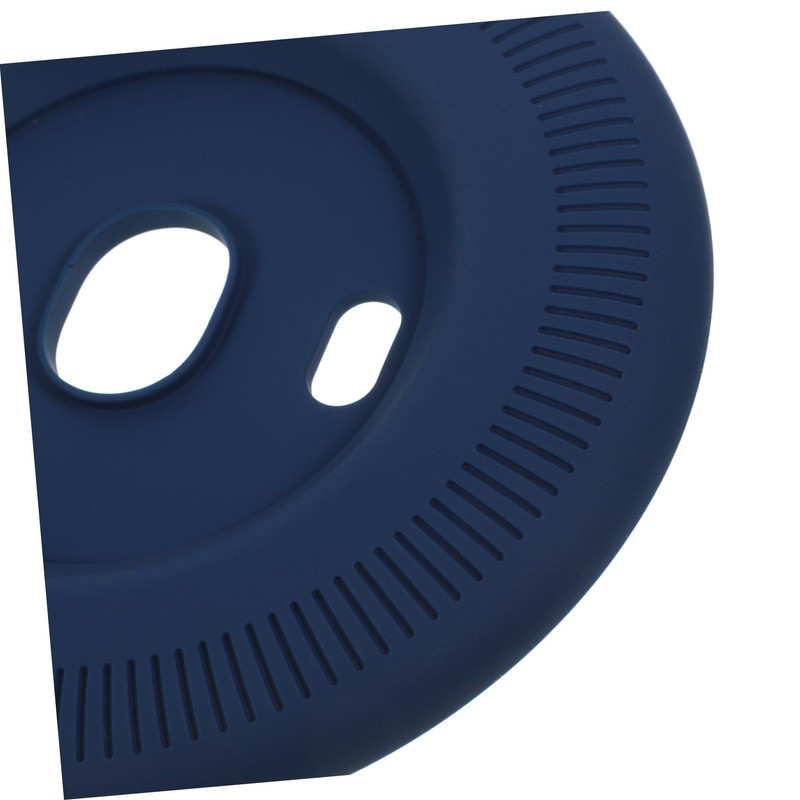 DOITOOL Thermostat Protective Accessory Wall Plate Trim Cover for Nest