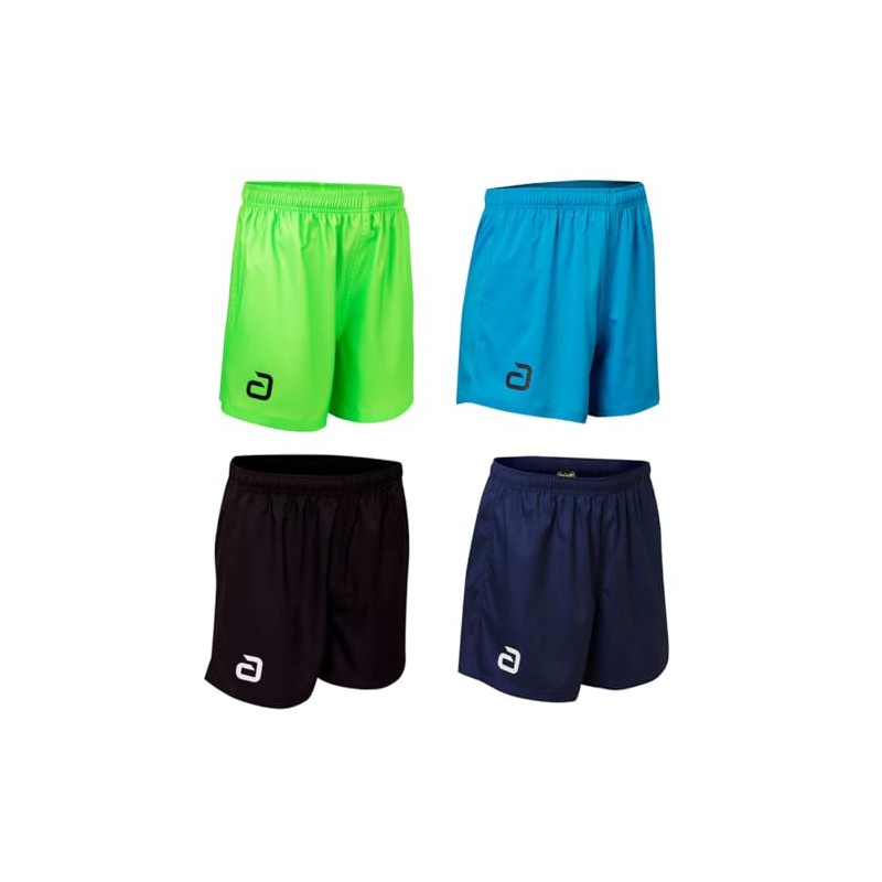 ANDRO Torin Shorts