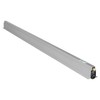Automatic Door Bottom - Under Door Seal with Double Neoprene