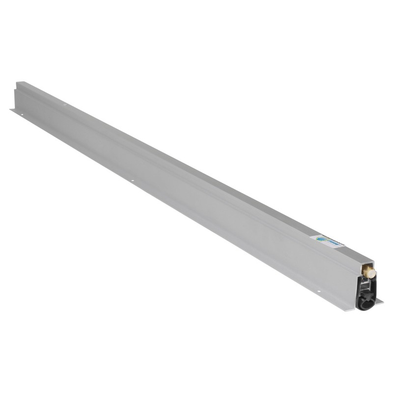 Automatic Door Bottom - Under Door Seal with Double Neoprene