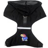 Pets First University of Kansas Harness, Large