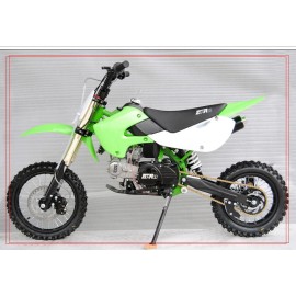 Unbranded Tall Seat FOR KLX110 KX65 110cc 125cc 140cc 150cc Pit Dirt Bike