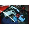 KS Tools 116.1200 Siphon pliers, 4 position, 100mm
